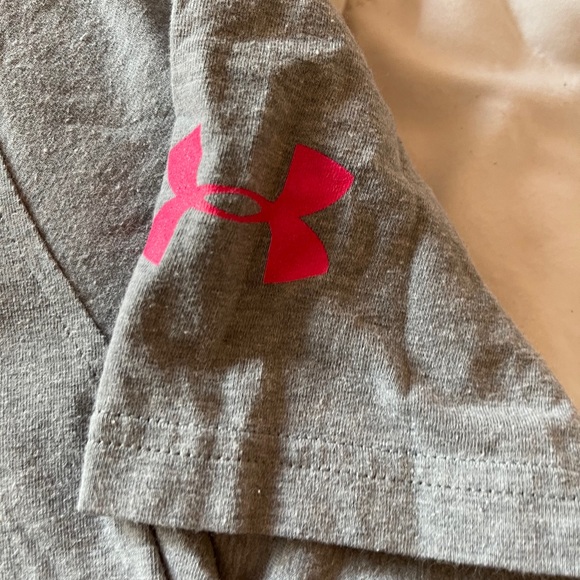 Under Armour Shirt - Picture 5 of 5
